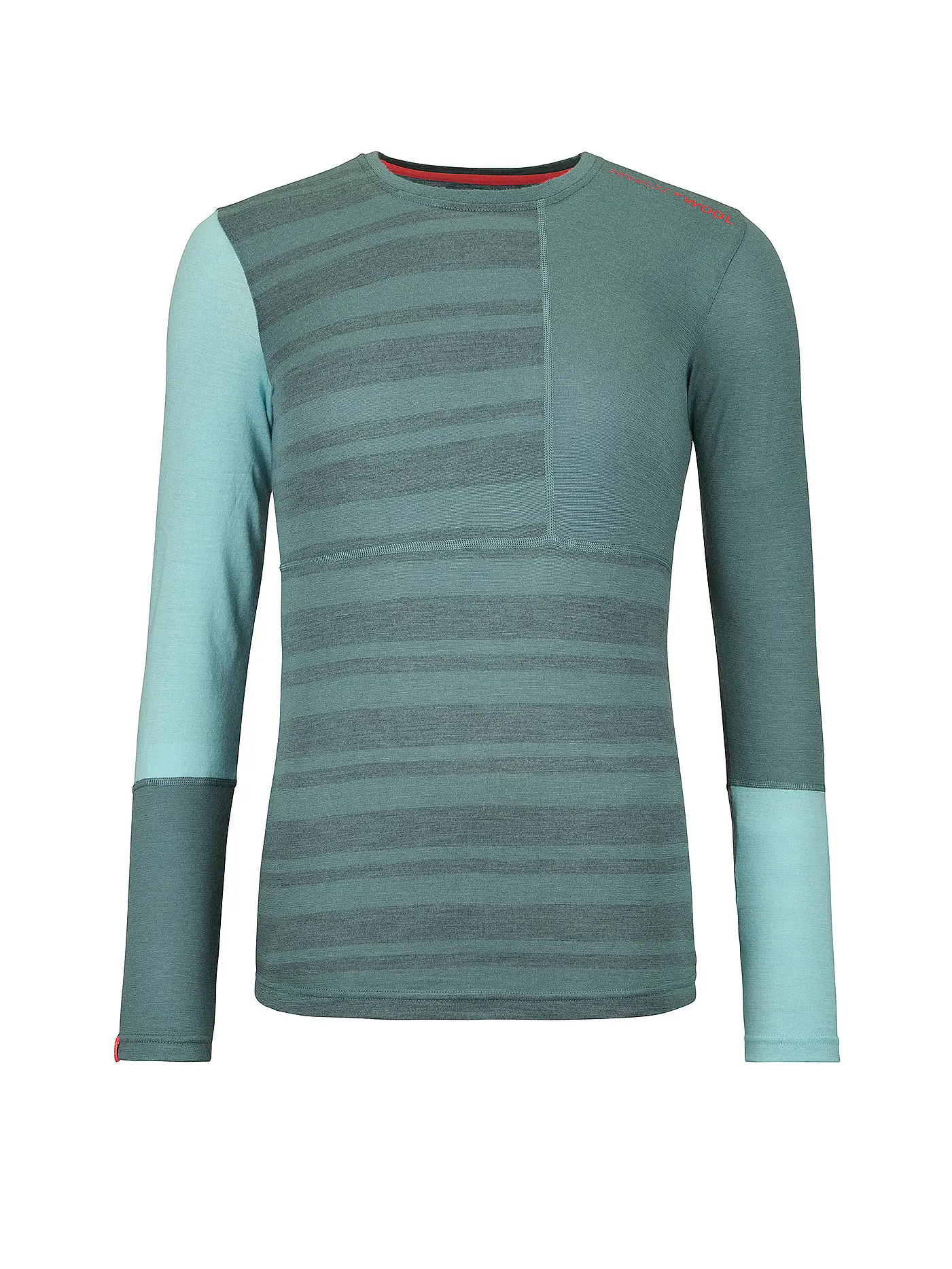 ORTOVOX | Damen Shirt Rock'n'Wool 185 | 